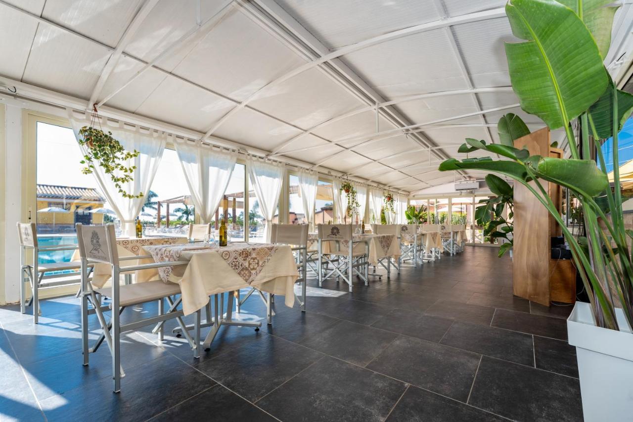 Il Giardino Country Holiday With Pool Taormina Ngoại thất bức ảnh