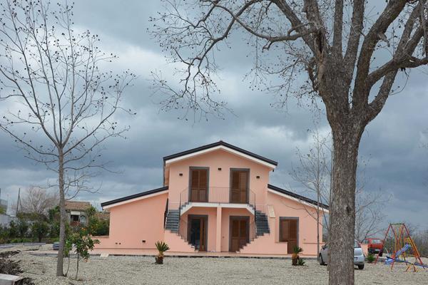 Il Giardino Country Holiday With Pool Taormina Ngoại thất bức ảnh