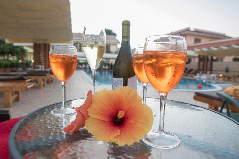 Il Giardino Country Holiday With Pool Taormina Ngoại thất bức ảnh