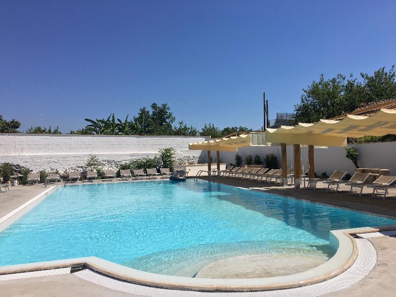 Il Giardino Country Holiday With Pool Taormina Ngoại thất bức ảnh