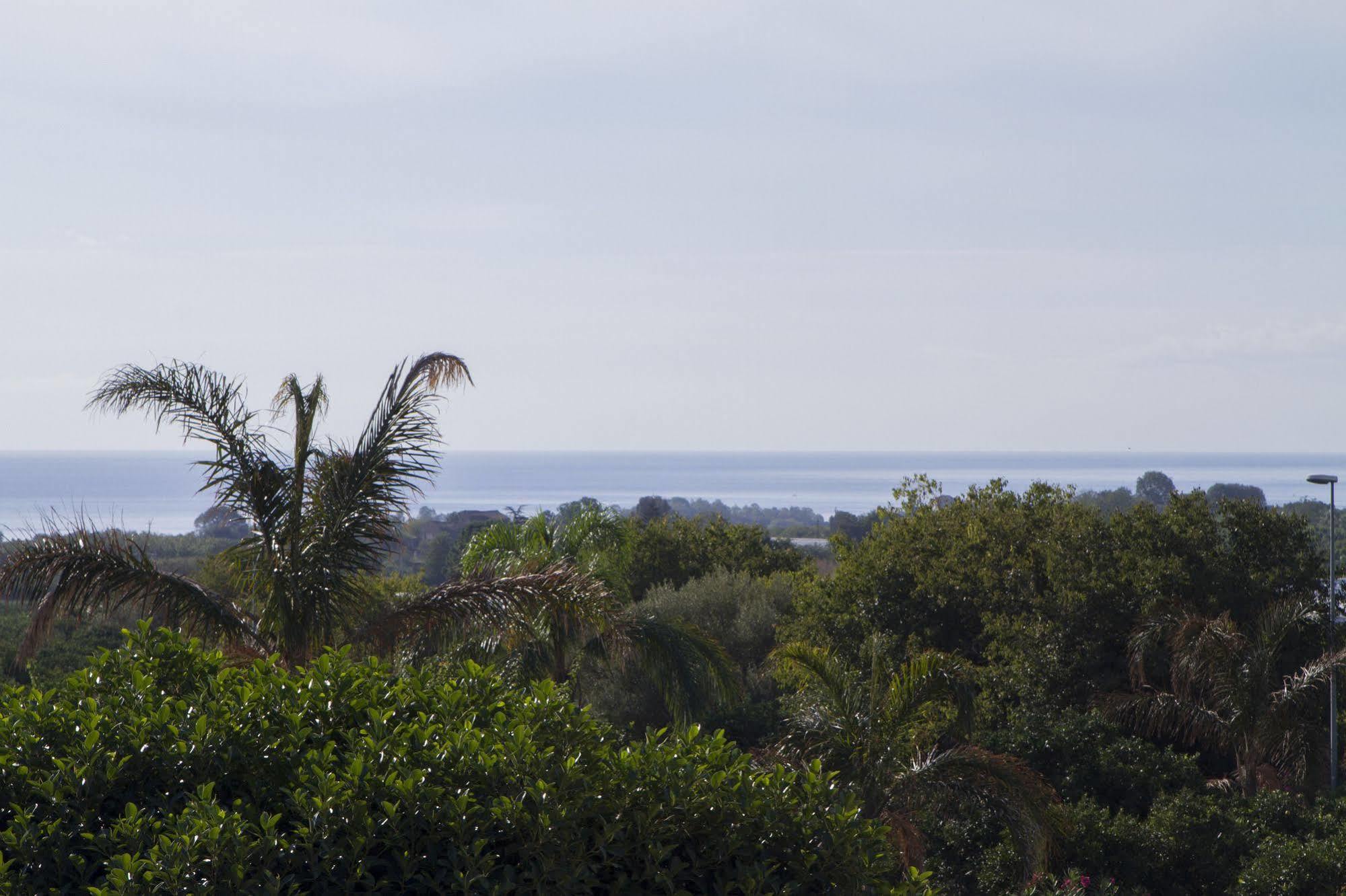Il Giardino Country Holiday With Pool Taormina Ngoại thất bức ảnh