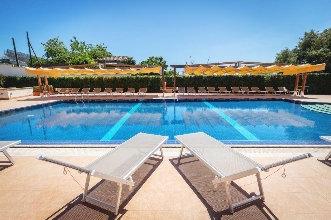 Il Giardino Country Holiday With Pool Taormina Ngoại thất bức ảnh
