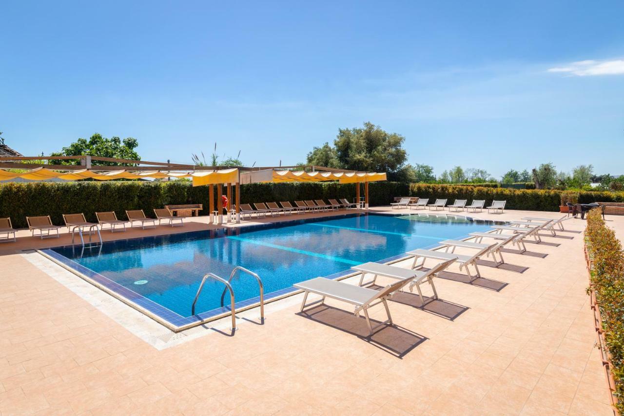 Il Giardino Country Holiday With Pool Taormina Ngoại thất bức ảnh