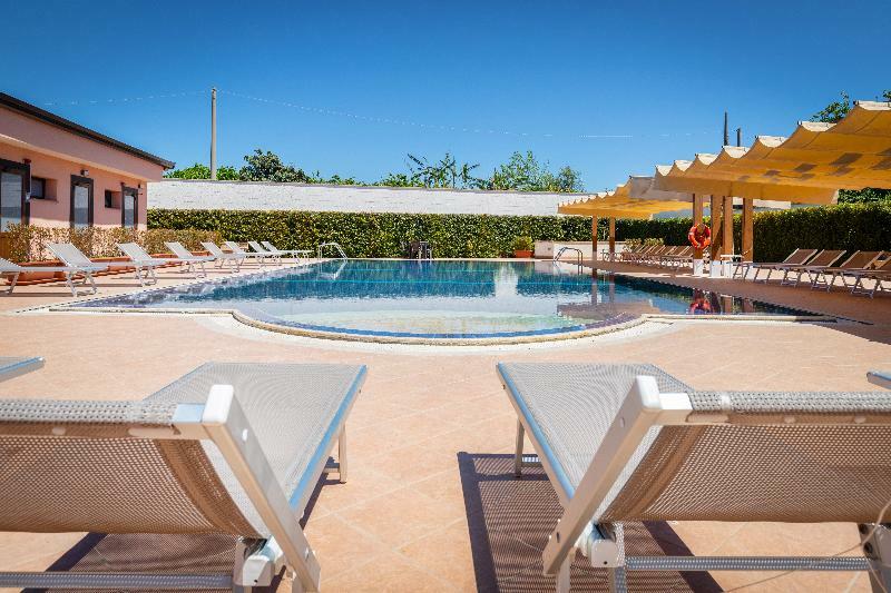Il Giardino Country Holiday With Pool Taormina Ngoại thất bức ảnh