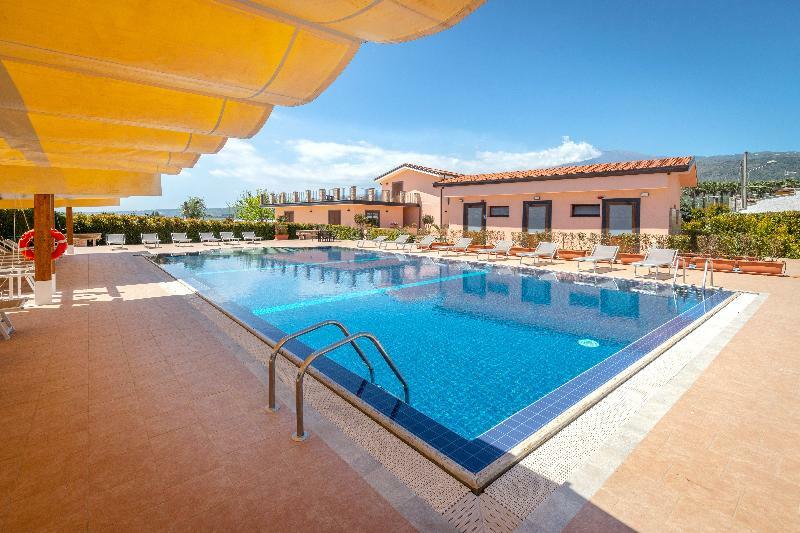 Il Giardino Country Holiday With Pool Taormina Ngoại thất bức ảnh