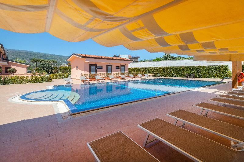 Il Giardino Country Holiday With Pool Taormina Ngoại thất bức ảnh