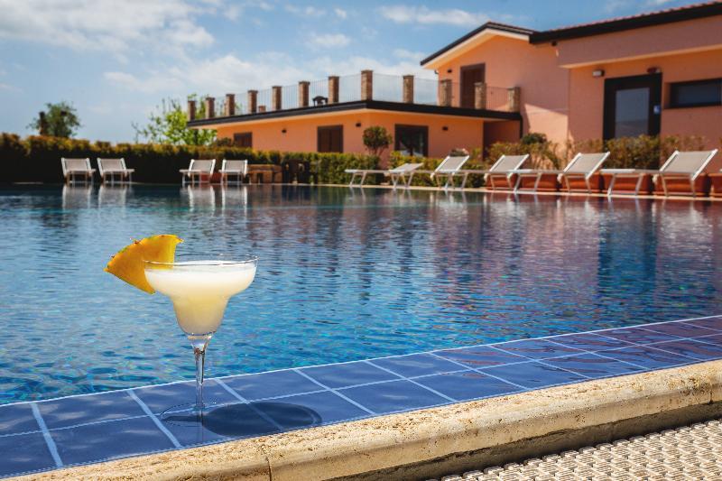 Il Giardino Country Holiday With Pool Taormina Ngoại thất bức ảnh